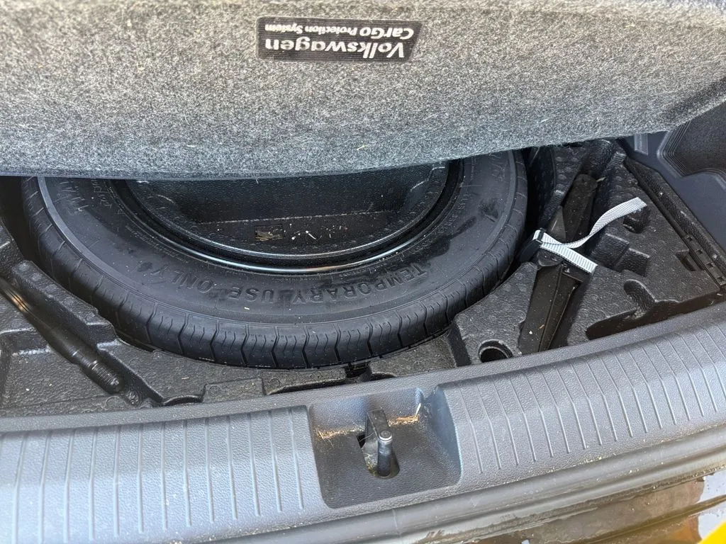 Volkswagen Tiguan photo 29