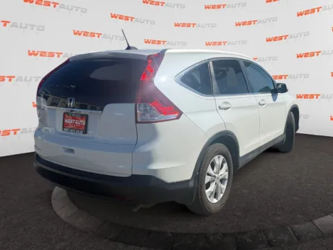 More photos of 2013 Honda CR-V EX-L at West Auto Sales - Tooele, UT