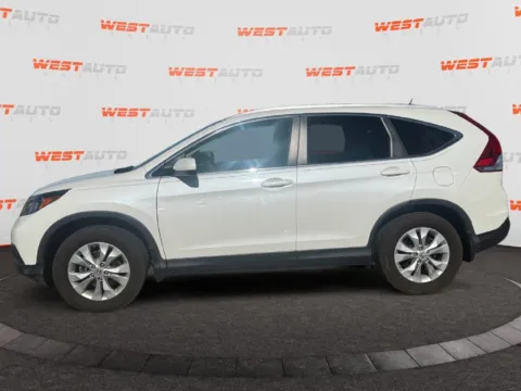 Photos of 2013 Honda CR-V EX-L for sale in Tooele, UT at West Auto Sales - Tooele