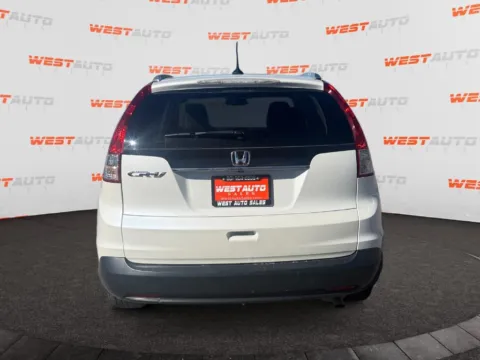 More photos of 2013 Honda CR-V EX-L at West Auto Sales - Tooele, UT