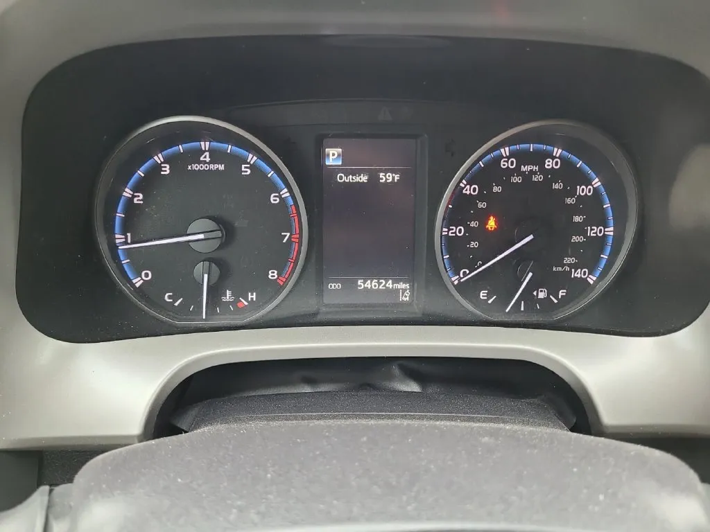 Toyota RAV4 photo 20