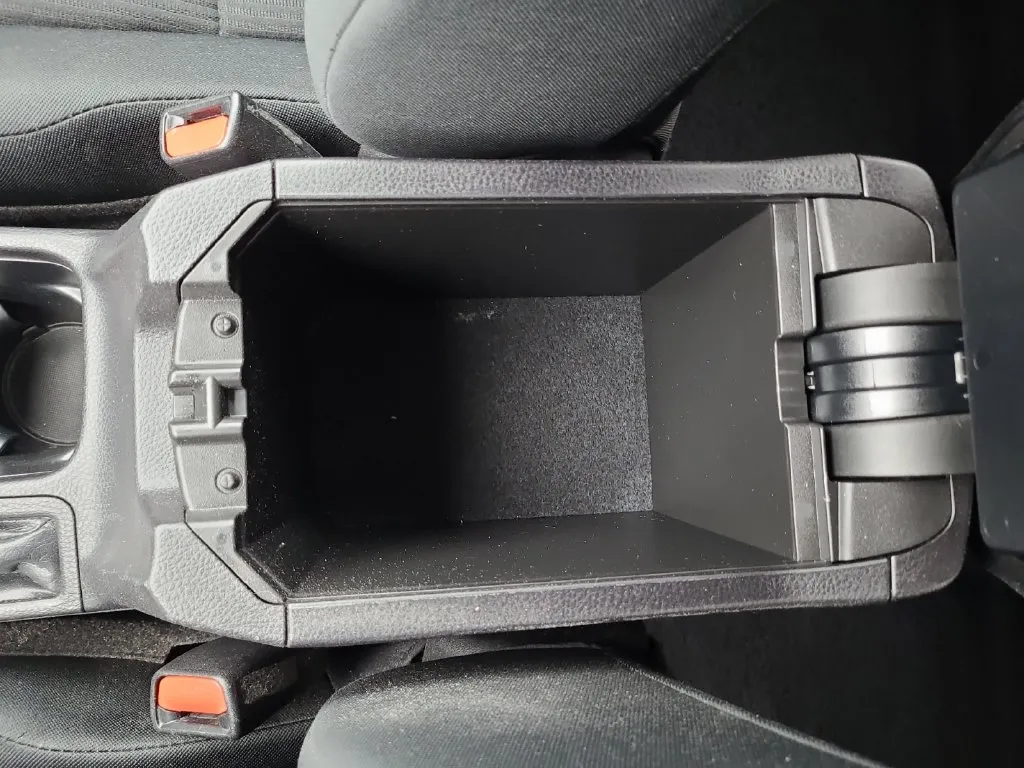 Toyota RAV4 photo 25