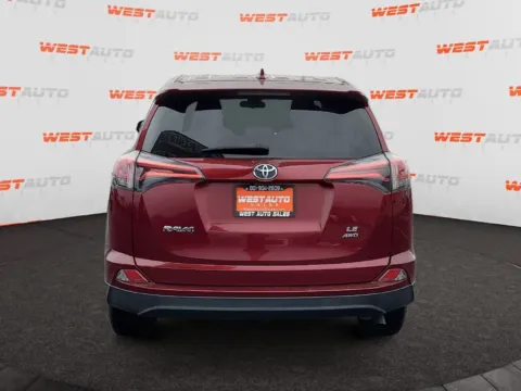 More photos of 2018 Toyota RAV4 LE at West Auto Sales - Tooele, UT