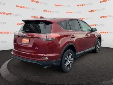 More photos of 2018 Toyota RAV4 LE at West Auto Sales - Tooele, UT
