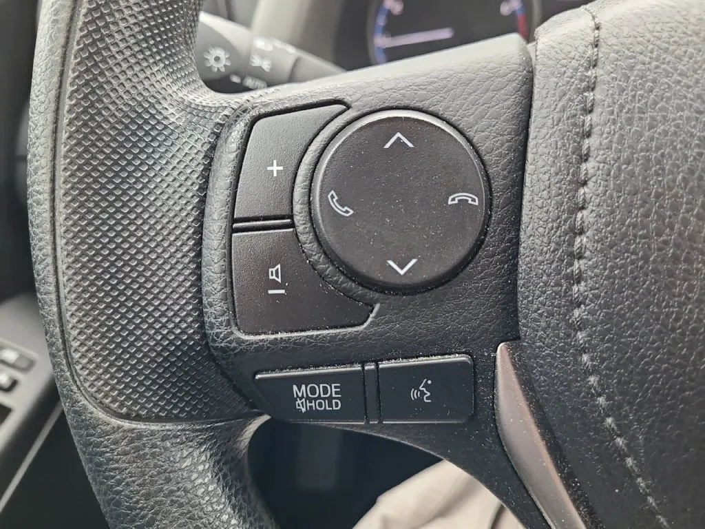 Toyota RAV4 photo 27