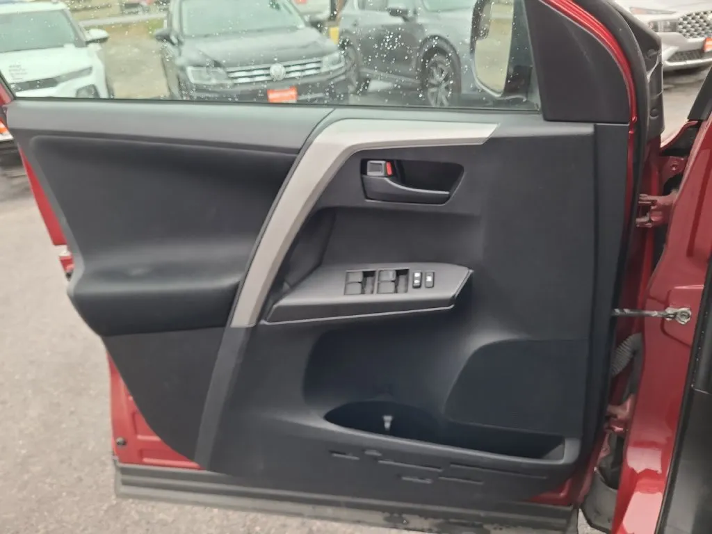 Toyota RAV4 photo 19