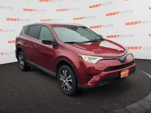 More photos of 2018 Toyota RAV4 LE at West Auto Sales - Tooele, UT
