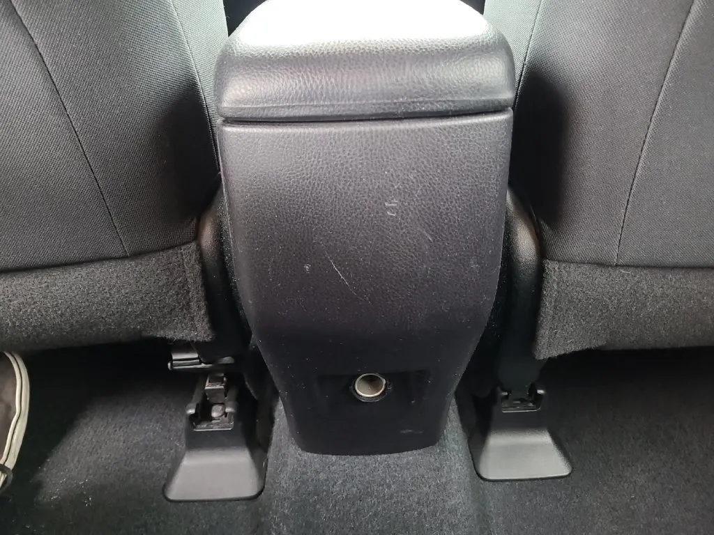 Toyota RAV4 photo 29