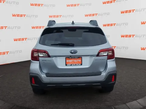 More photos of 2018 Subaru Outback 2.5i Premium at West Auto Sales - Tooele, UT