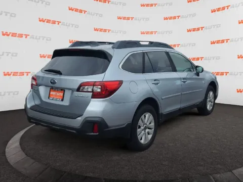 More photos of 2018 Subaru Outback 2.5i Premium at West Auto Sales - Tooele, UT