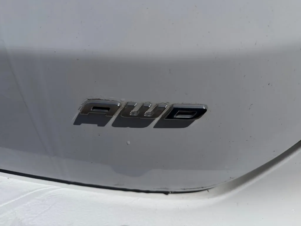 Ford Edge photo 29