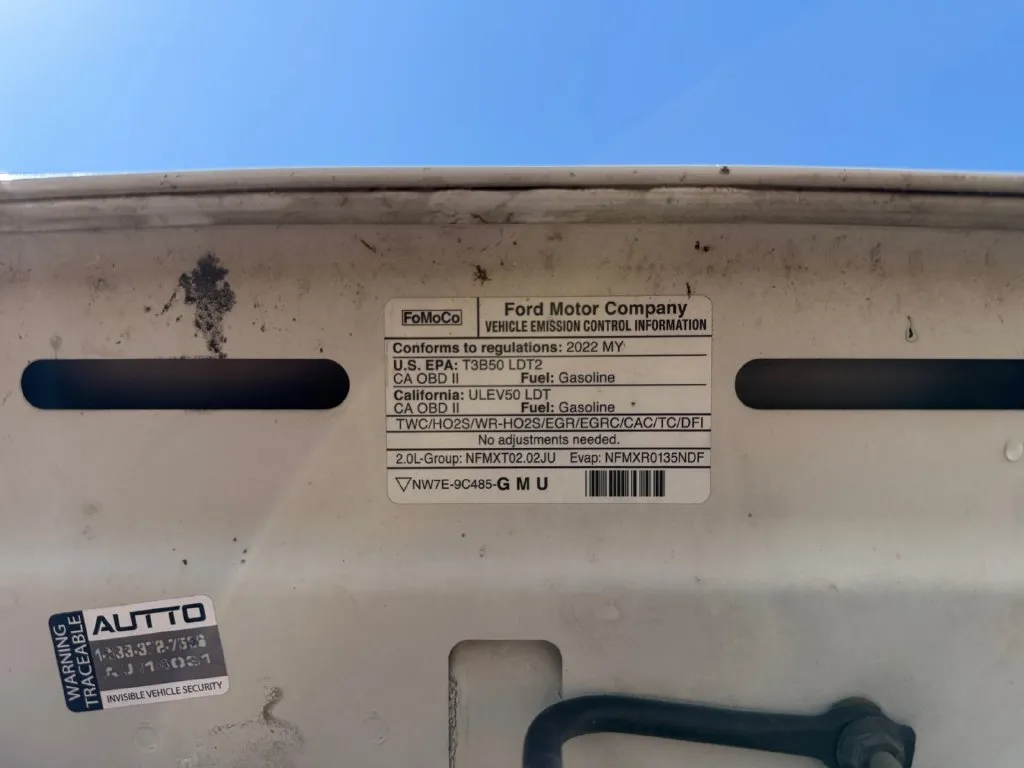 Ford Edge photo 34