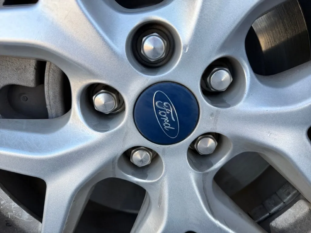 Ford Edge photo 31