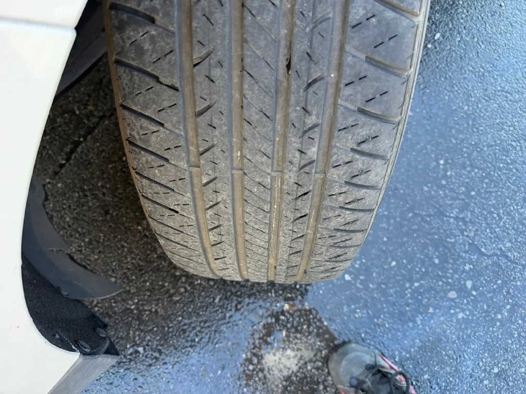 Ford Edge photo 32