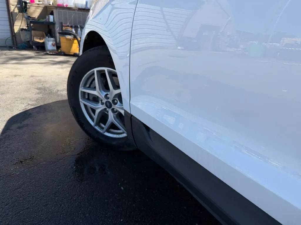 Ford Edge photo 30