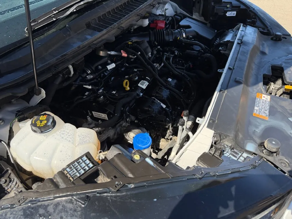 Ford Edge photo 38