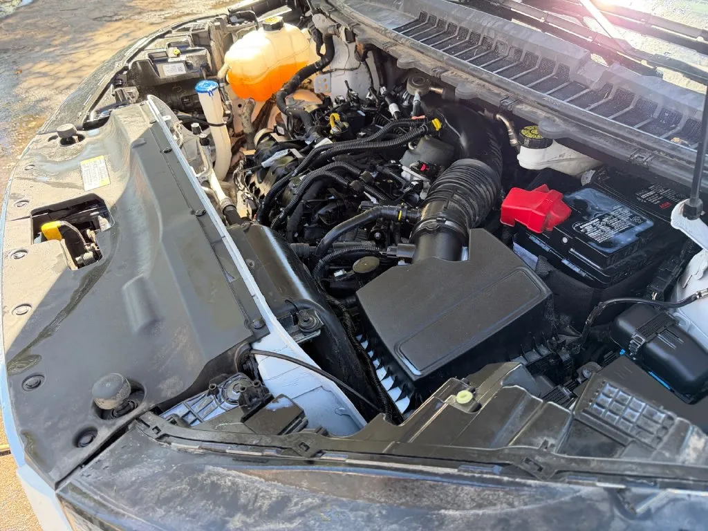 Ford Edge photo 36