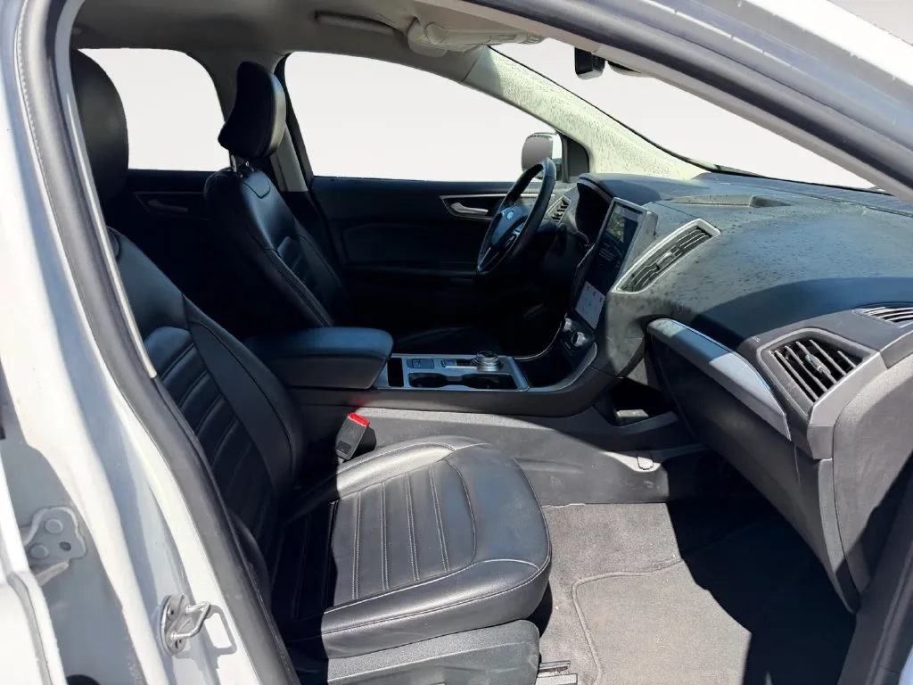 Ford Edge photo 15