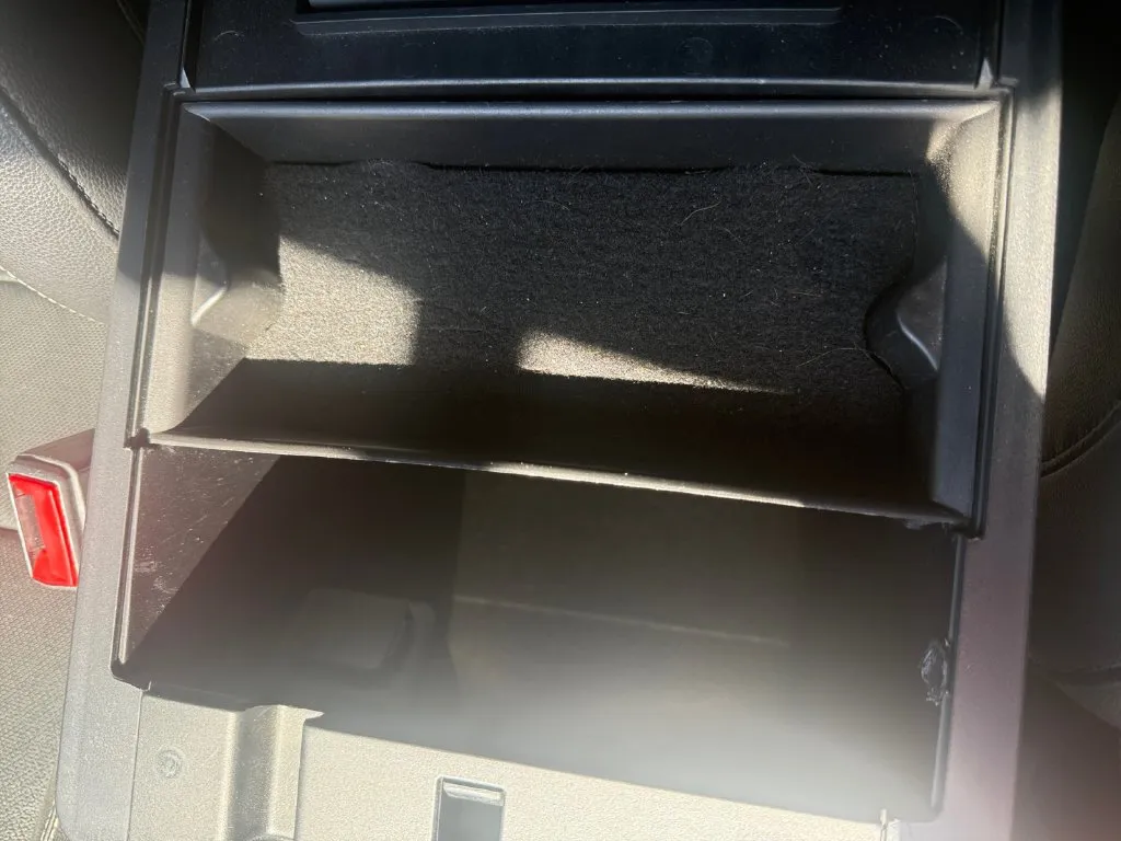 Ford Explorer photo 21