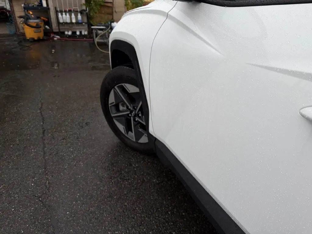 Hyundai Tucson photo 28