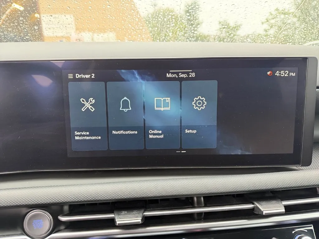 Hyundai Tucson photo 22