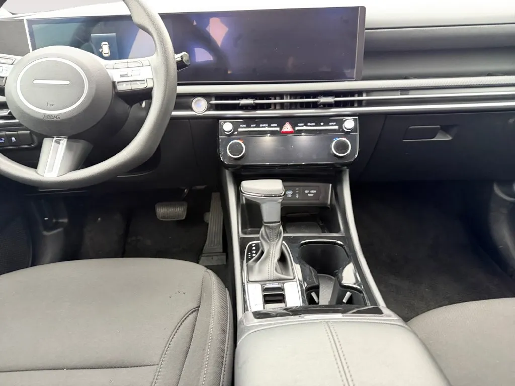 Hyundai Tucson photo 11