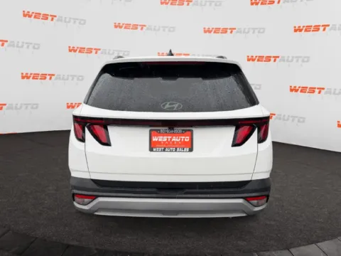 More photos of 2025 Hyundai Tucson SEL at West Auto Sales - Tooele, UT