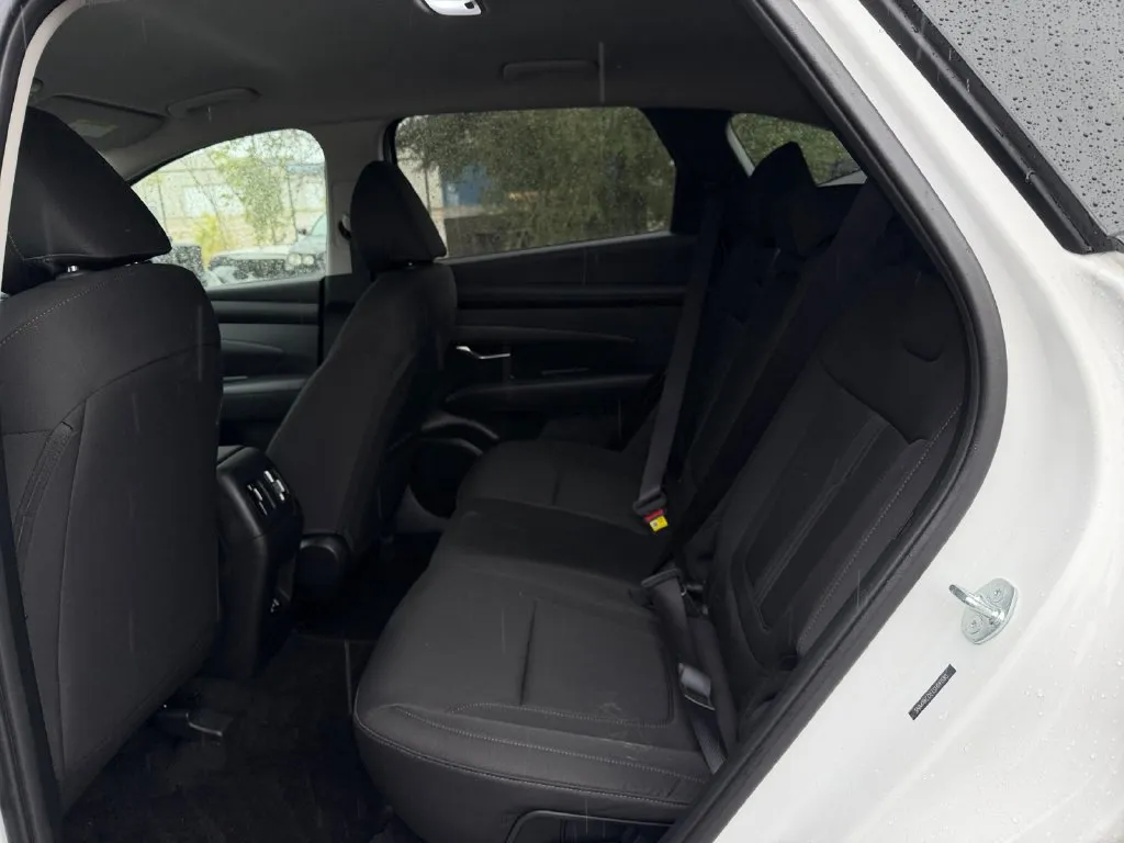 Hyundai Tucson photo 25