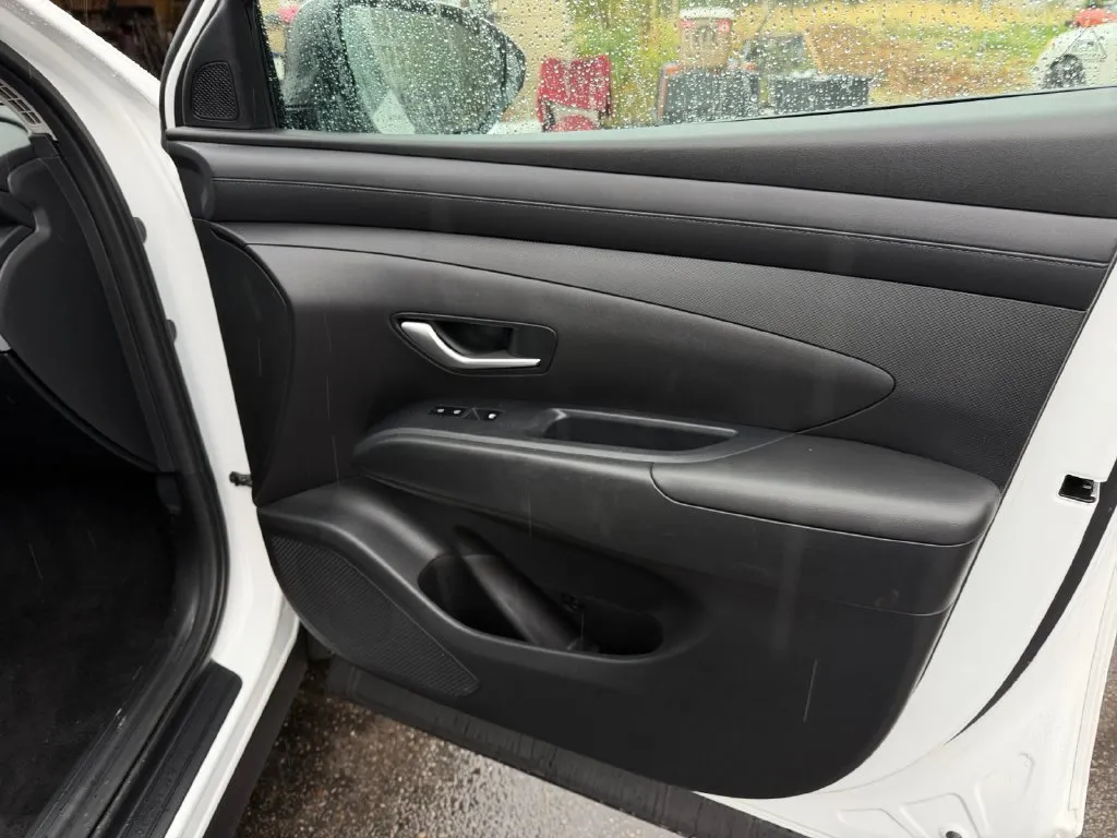 Hyundai Tucson photo 17
