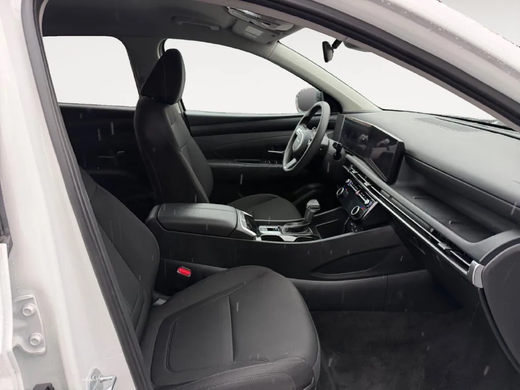Hyundai Tucson photo 15