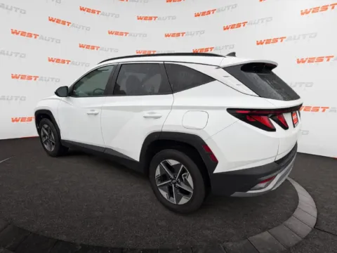 Another view of 2025 Hyundai Tucson SEL for sale in Tooele, UT at West Auto Sales - Tooele