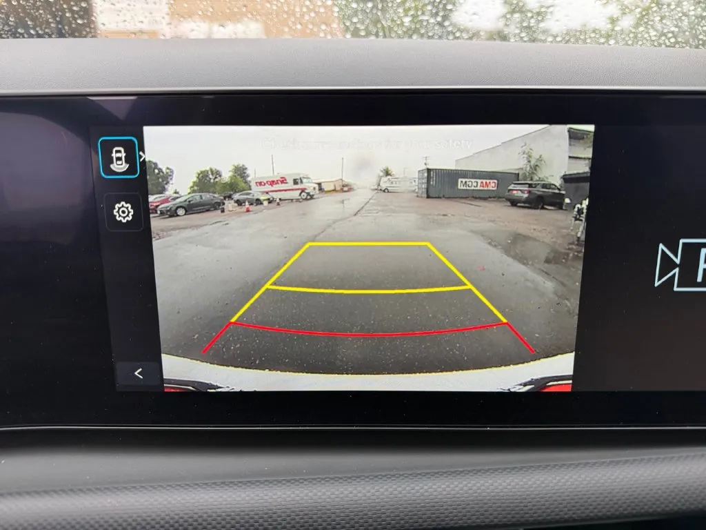 Hyundai Tucson photo 23