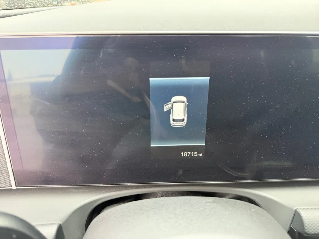 Hyundai Tucson photo 20