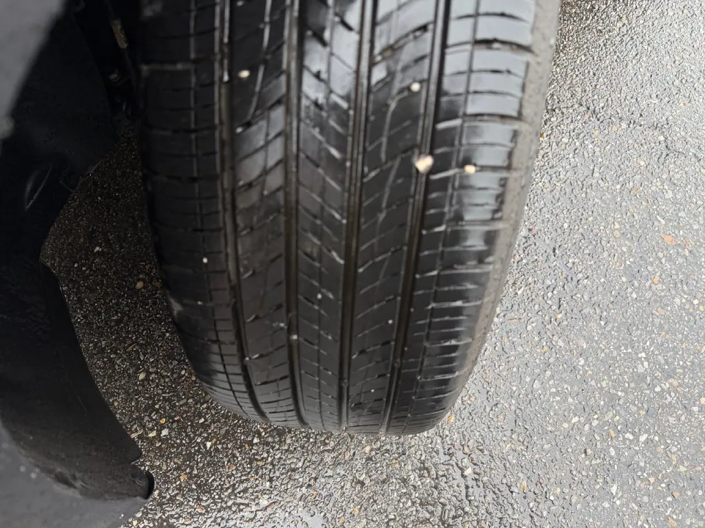 Hyundai Tucson photo 30