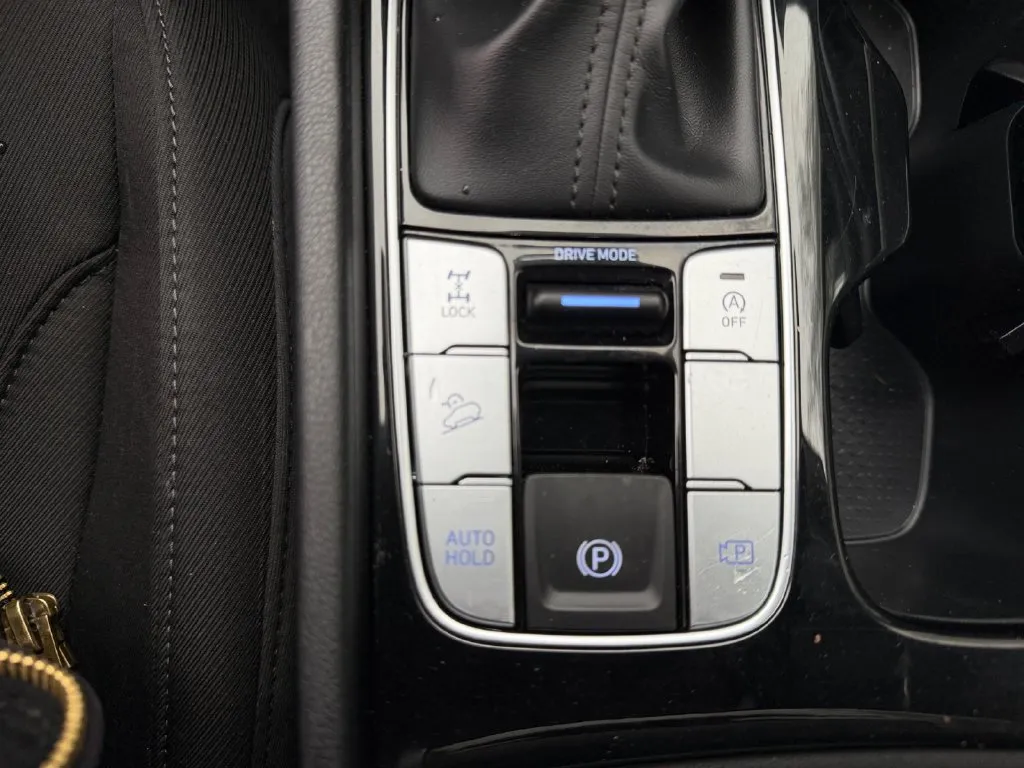 Hyundai Tucson photo 24