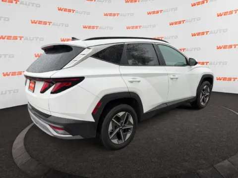 More photos of 2025 Hyundai Tucson SEL at West Auto Sales - Tooele, UT