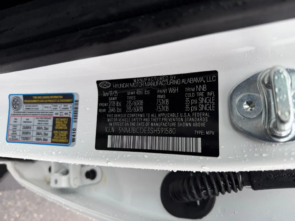Hyundai Tucson photo 36