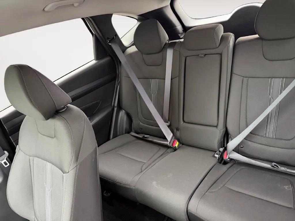 Hyundai Tucson photo 13