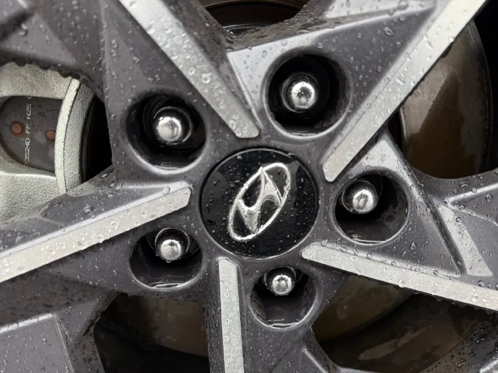 Hyundai Tucson photo 29