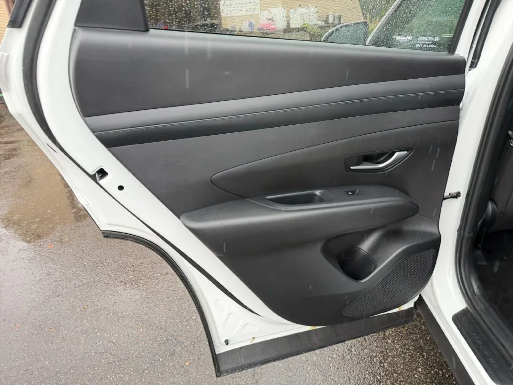 Hyundai Tucson photo 26