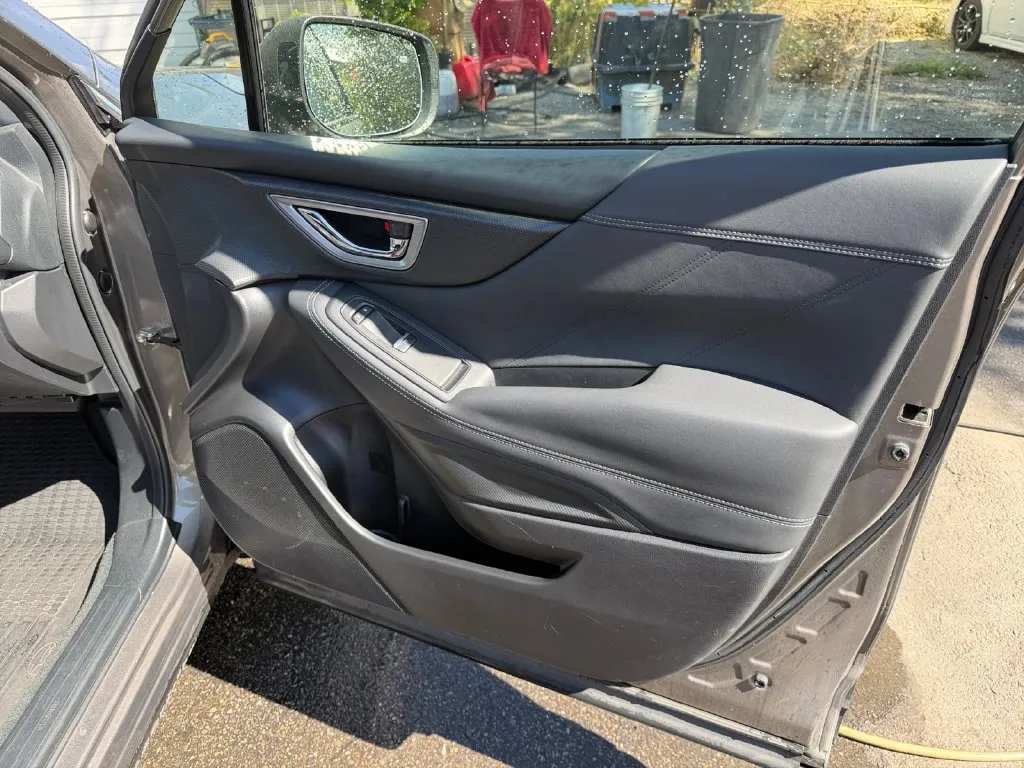 Subaru Forester photo 17