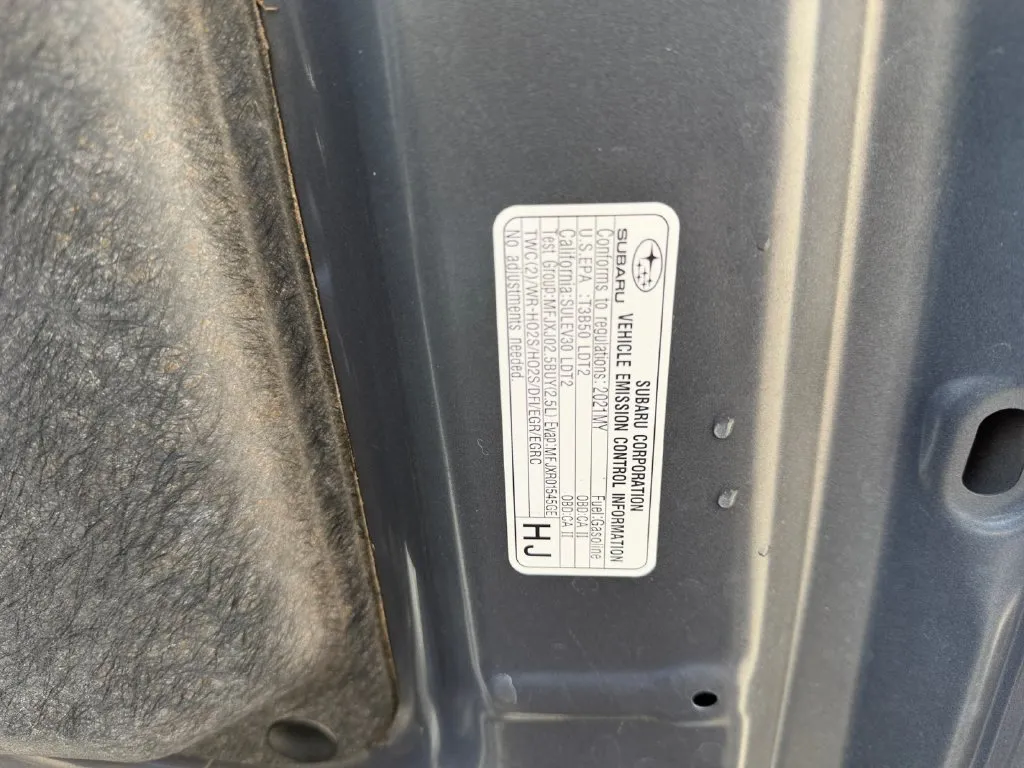 Subaru Forester photo 39
