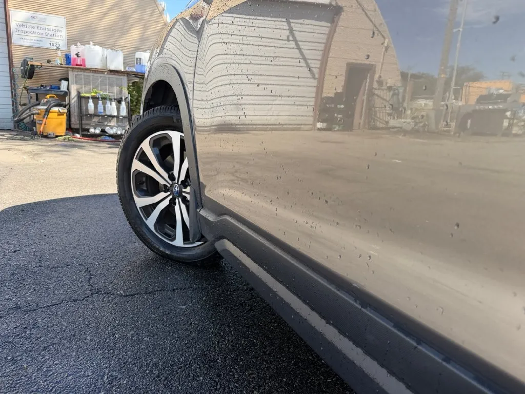 Subaru Forester photo 32