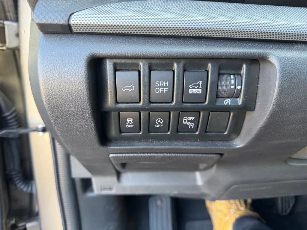 Subaru Forester photo 25