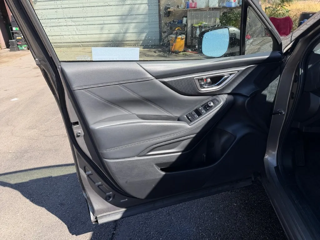Subaru Forester photo 19