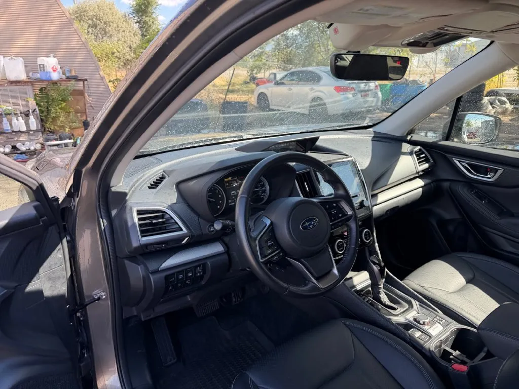 Subaru Forester photo 18