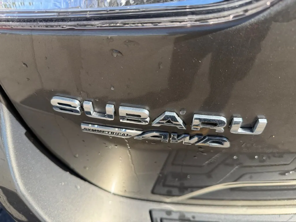 Subaru Forester photo 30