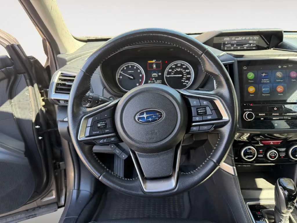 Subaru Forester photo 12
