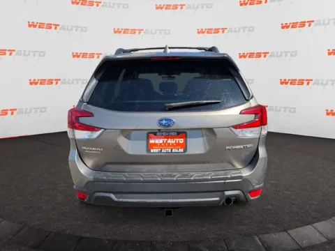 More photos of 2021 Subaru Forester Limited at West Auto Sales - Tooele, UT
