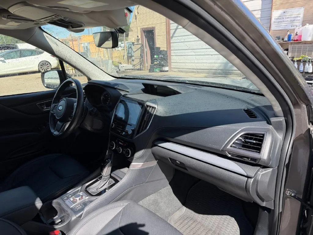 Subaru Forester photo 16